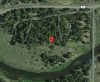 SOLD!!  3.82 ACRES WATERFRONT LAND in Tranquil Chiloquin, Klamath County, Oregon