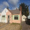 SOLD!!  Wonderful FIXER Single Family Home in Captivating Klamath County!